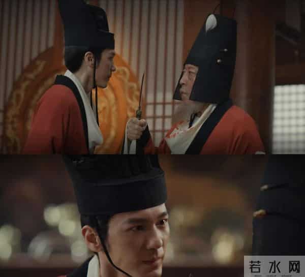 央八将播!51集历史正剧来袭，阵容雄厚，这是我今年最想看的剧