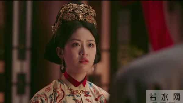 白依梅的悲剧从拒绝古平原开始他给了她3次生路她却选了1条死路！