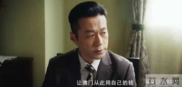 演完《大生意人》演《风与潮》,不好好跳舞偏要演戏,李纯再翻红