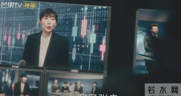 五官乱飞、张牙舞爪，罗晋新剧这戏混子看得难受，挺过两集算你狠