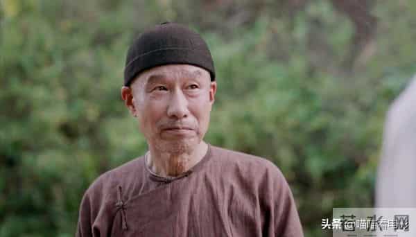 《大生意人》他被看低了几十年，直到古平原退隐才真相大白！