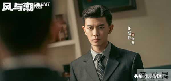 央视开播!32集历史题材剧来袭,就冲演员阵容,我敢断言:能火