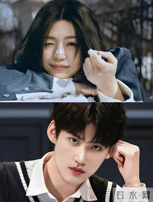 陈妍希携《狙击蝴蝶》霸气归来，跟周柯宇上演了一场禁忌感姐弟恋