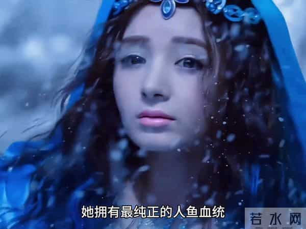 这部剧还真是神一样的颜值，神一样的妆造，神一样的配音