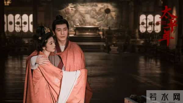 央视首播！朱亚文白宇领衔51集历史剧，全员老熟人，女主或成败笔