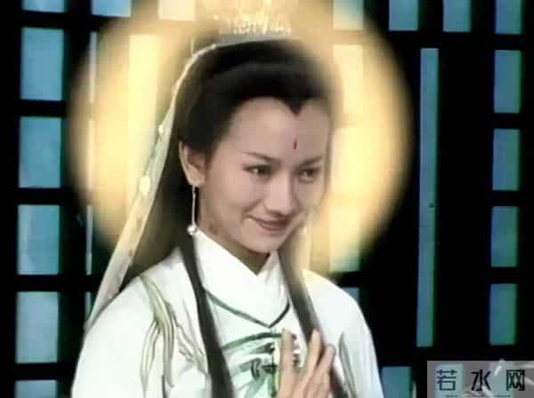 白素贞多次冒充观音菩萨，却没有受到任何惩罚，原因细思极恐