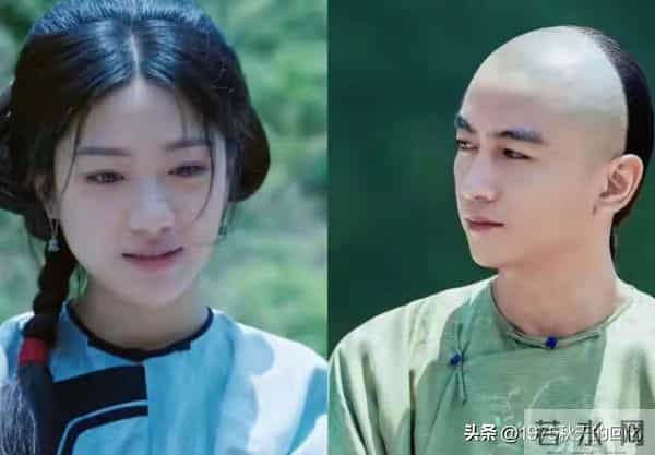 大生意人-直到白依梅沉江，才懂李成白依梅的儿子为啥要姓“陈”