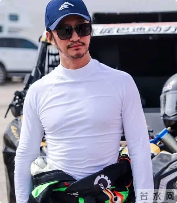 电影《驾长车》开机，俞白眉监制，吴京开启“公路战狼”模式