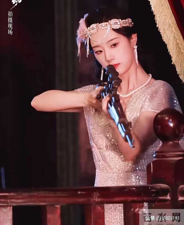 王小亿杀疯了!再传三个好消息,我想说-属于她短剧时代来了