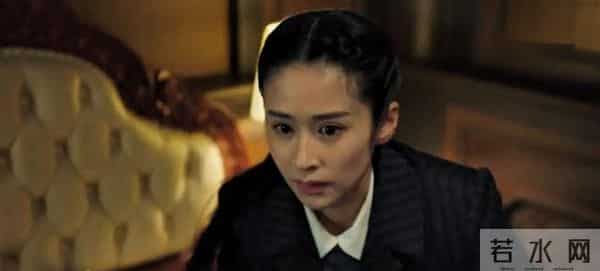 隐锋:直到于同举枪自尽,李亨才知,安谧身份藏的有多深