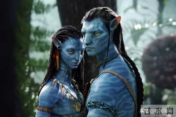邓超孙俪二搭《阿凡达3》配音！夫妻档再战潘多拉丧子虐恋引热议