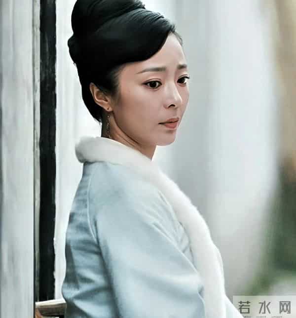 《知否》看卫小娘身边无人可靠才知，女人的底牌不是婚姻，是自己