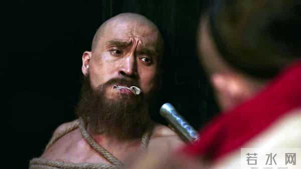 《大生意人》原著:李钦害死生母,毒杀李万堂,最后被流放溺亡