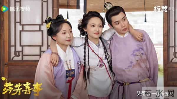 2025年值得熬夜追的4部电视剧，你若一部都没看过，真的太可惜了