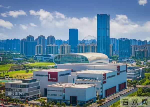 爆剧《家里家外2》上线!永川这些地方拍摄取景→