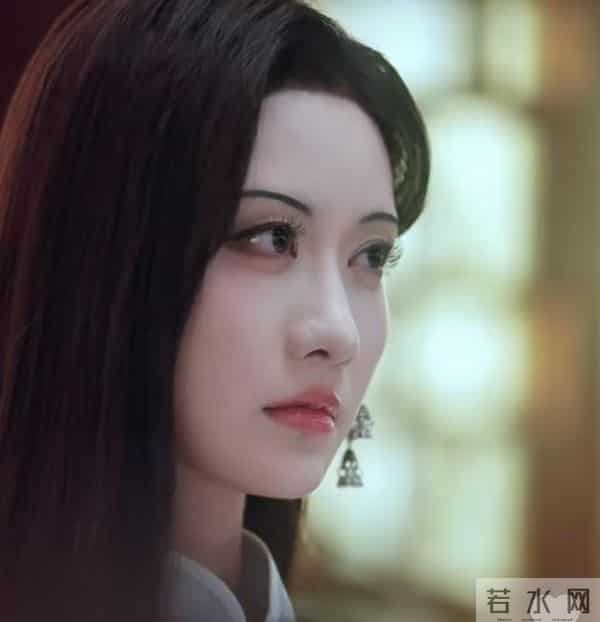 司藤妆造，云渺剧情？并不！短剧《司命》给大女主剧们提了个醒！