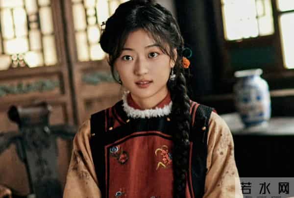 大生意人:直到依梅殉情真相曝光,古平原才知,李成的算计有多狠