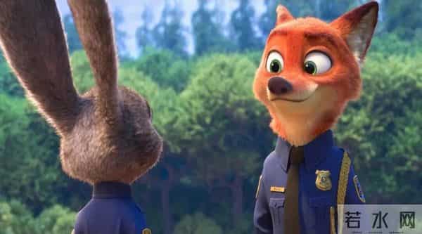 豆瓣8.5,有点疯狂,有点“爱这个世界”