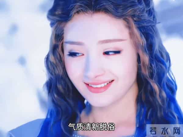 这部剧还真是神一样的颜值，神一样的妆造，神一样的配音