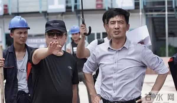 这两部反腐剧凭啥让人记一辈子?2亿现金名场面才露冰山一角