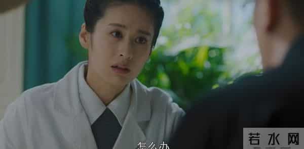 《隐锋》要不是于同下线！贾云武到死不知，贾忠的良苦用心