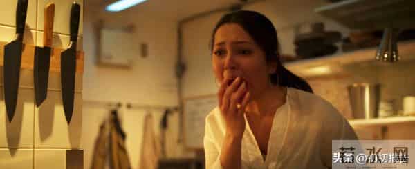 R级爆浆！8.1分《变相怪杰》导演新作，难怪口味这么重呢