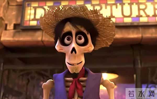 《寻梦环游记2》官宣了？别急着哭！
