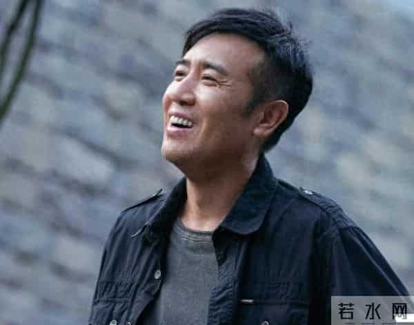 54岁于和伟凭借《沉默的荣耀》提名金莲花奖