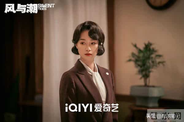 上星央视！32集谍战金融大剧来袭，看完阵容，我想说：此剧要大爆