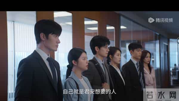 才播4集，收视率第一！央视八套这部都市剧，又是2025黑马