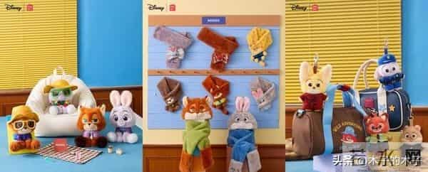 5个原因，决定了《疯狂动物城2》票房爆发。