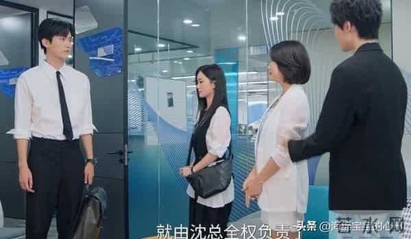 《狙击蝴蝶》的播出告诉观众:男演员性张力不足,真的是硬伤!