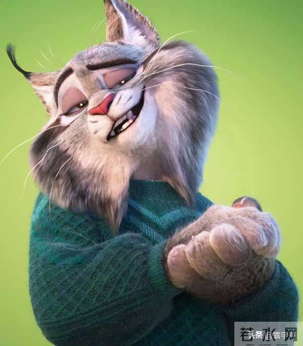 《疯狂动物城2》的成功,9年没白等,很久没看过这么快乐的电影了