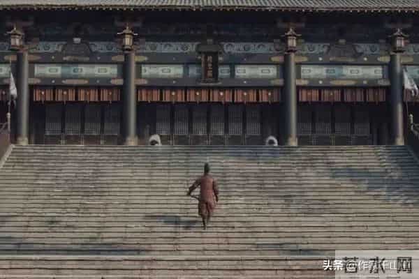 央八将播!51集《太平年》讲透五代十国,钱弘俶弃王位换江南太平