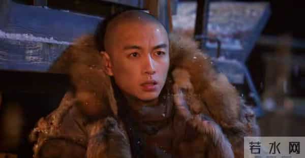 《大生意人》一块肉，几条狼，竟改写了一场跨越十年的复仇？