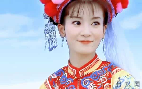 难怪看《唐诡》中的他眼熟,原来是我们的童年男神尔泰啊!