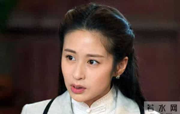 《隐锋》最失败的四个角色：站长不像站长，安谧比吕文禄更出戏