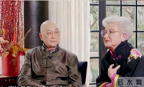 金鸡奖终身成就奖乔榛，与病魔54年相濡以沫，把译制片做到极致