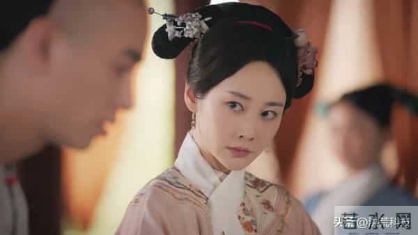 《大生意人》苏紫轩做梦想不到，就算没古平原，她也毒杀不了慈禧