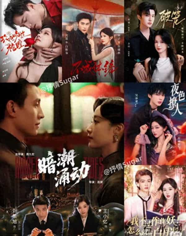 这几年短剧市场火得挺快，尤其是红果平台的热度一直在飙升。