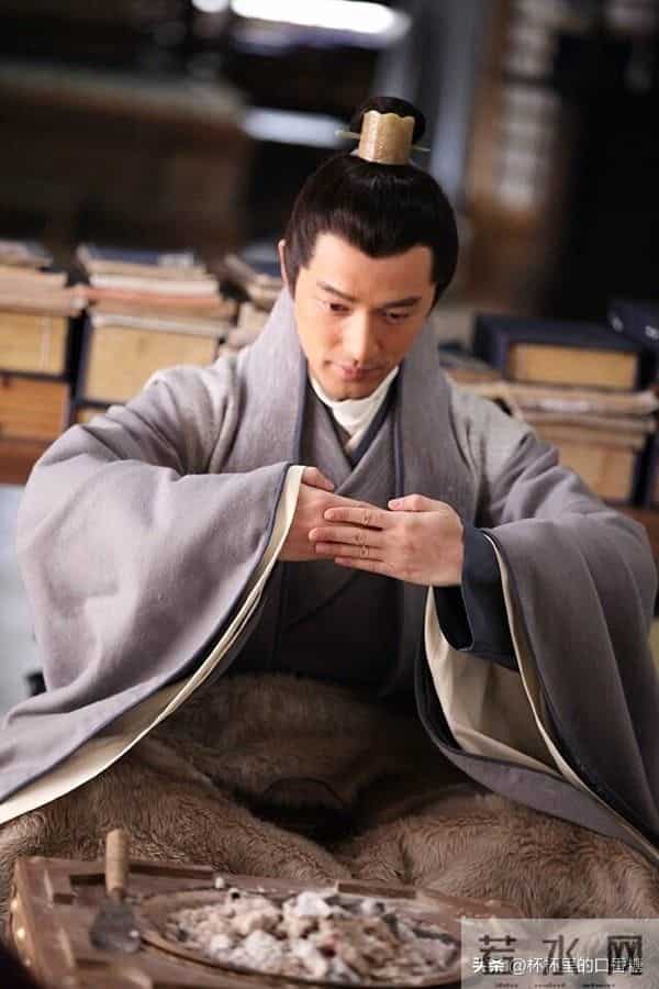 拥有最多抖音破百亿剧男星TOP！ 《亦舞之城》钟汉良落榜，肖战第5