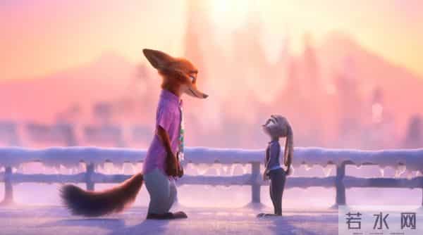 《疯狂动物城2》狂揽20亿，却现“疯狂盗摄城”！整治需法律亮剑