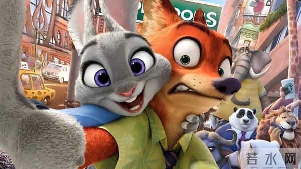《疯狂动物城2》爆火背后的逻辑