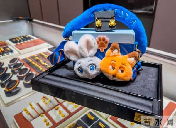 《疯狂动物城2》热映：IP联名以“情绪杠杆”撬动百亿市场