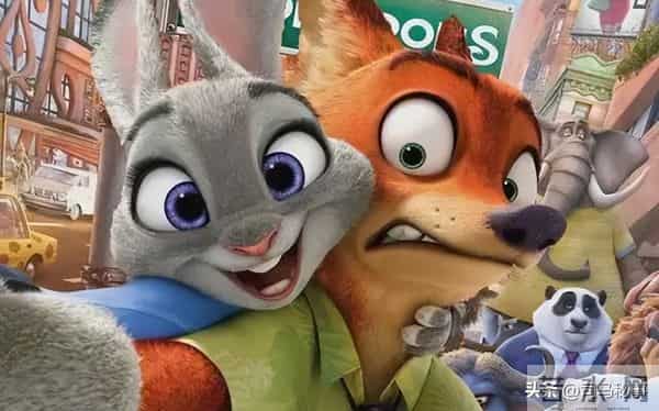 疯狂动物城2背后的商业帝国,乔布斯助力,收购背后的商业智慧?