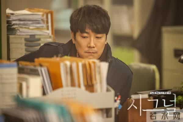 等了9年的《信号2》「恐永远石沉大海」！　赵震雄遭爆涉罪黑历史