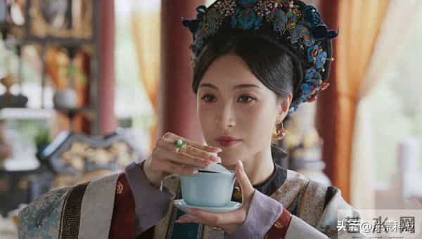 《大生意人》晋大奶奶给古平原20万两，才知，苏紫轩布了多大的局