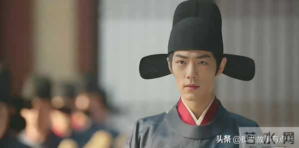 2025年评分最高的十部古装剧,《藏海传》排在第七位