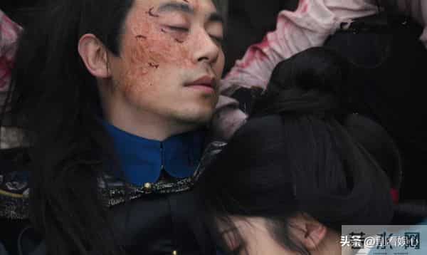 《大生意人》要不是李成下线！白依梅到死不知古平原的真面目