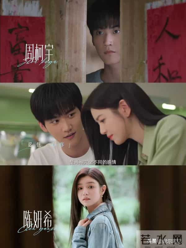 陈妍希《狙击蝴蝶》刚播，观众弃剧声不断，网友：看得人脚趾扣地